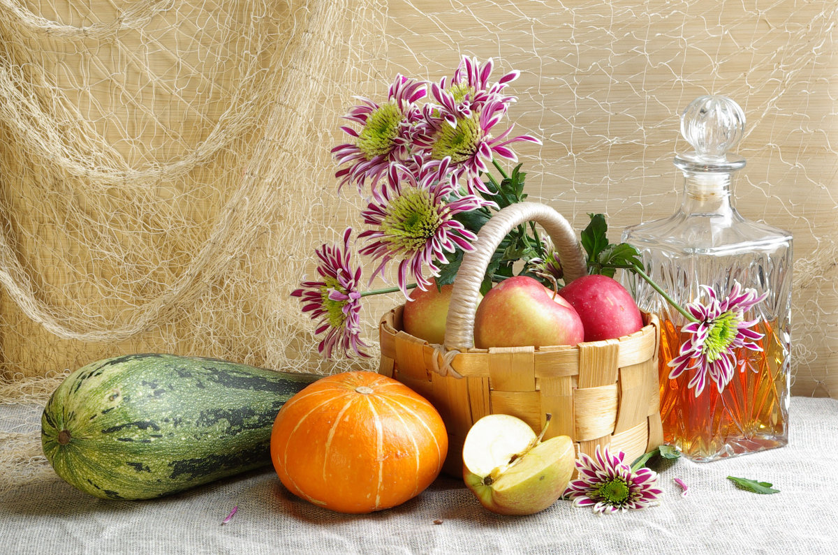 Натюрморт - Светлана E