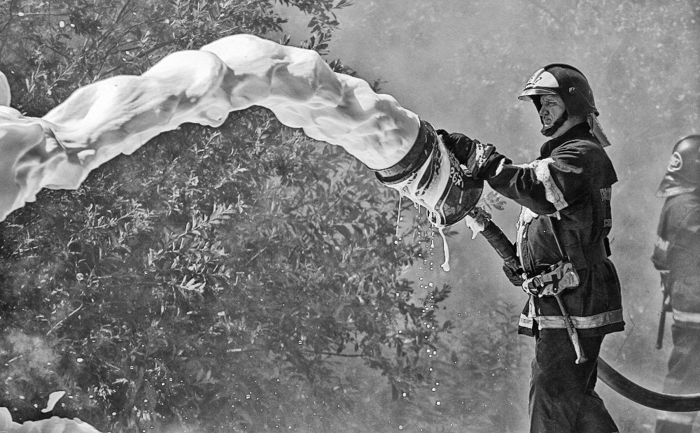 Такая вот работа - Serge Riazanov