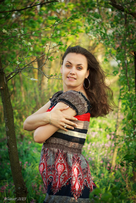 ... - Юрий Волков