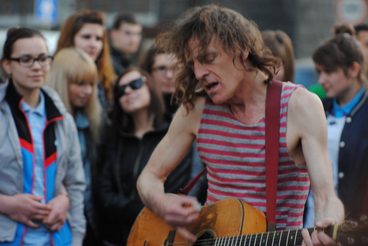 ... - Magdaleva Polina 