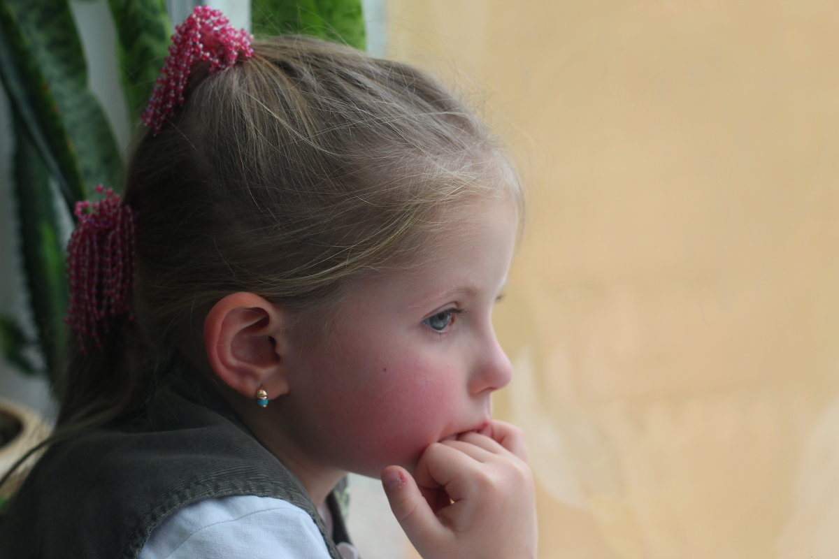 Ожидание - Владимир Чернов