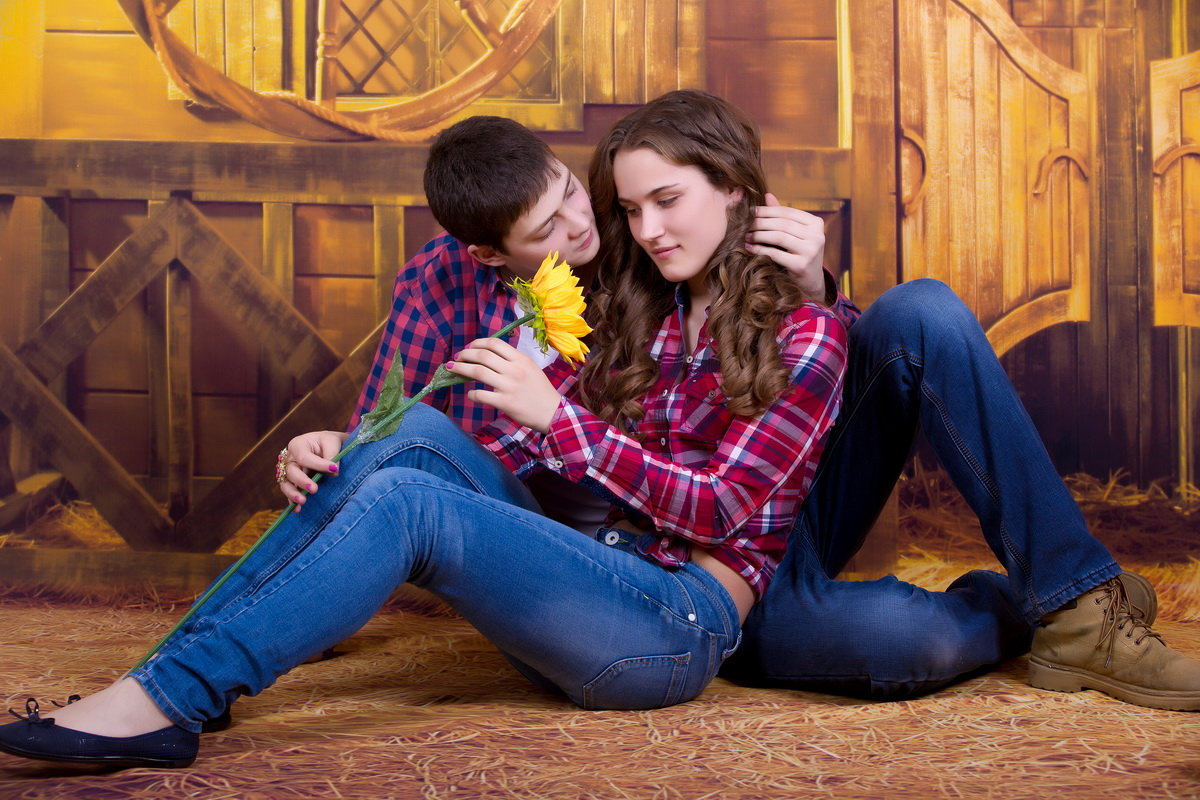 Аннушка - Марина Носонова