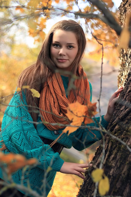 Gabriela - Vilma Zutautiene