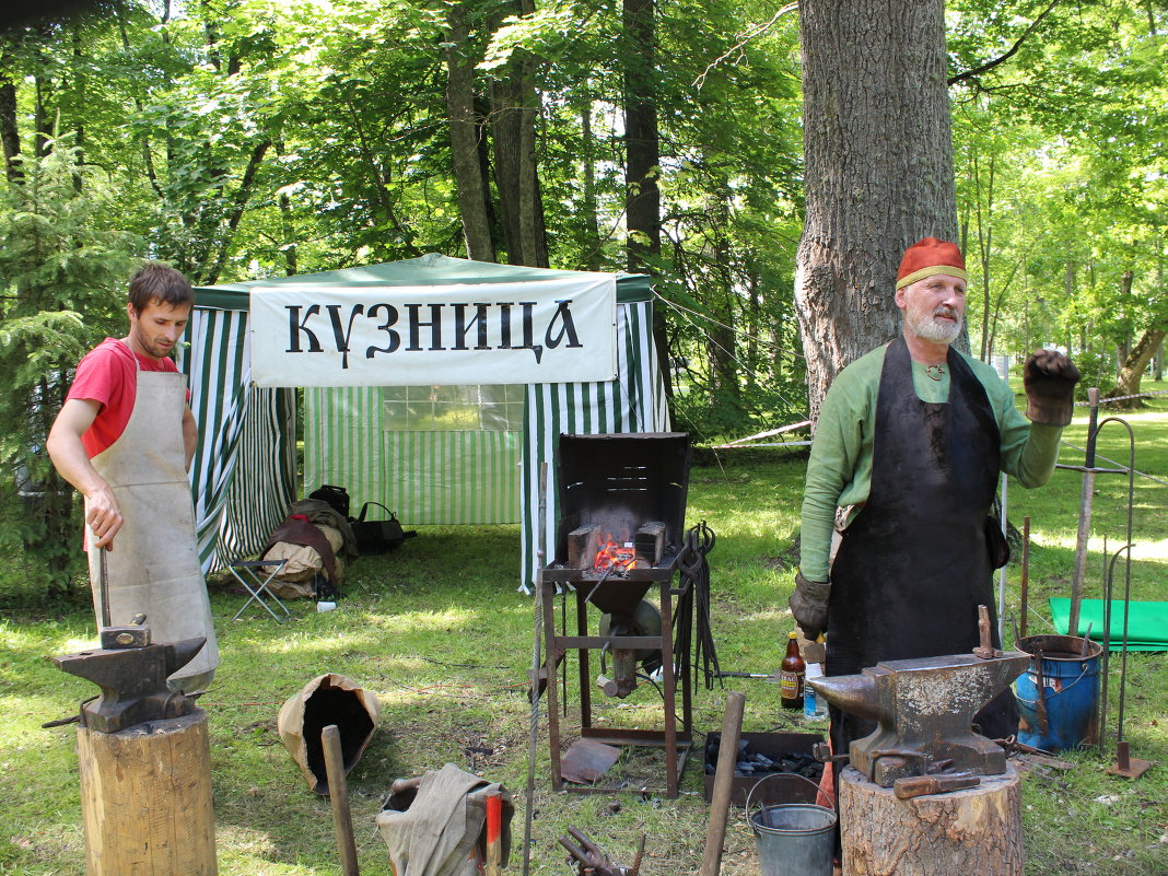 ... - Александр Портной 