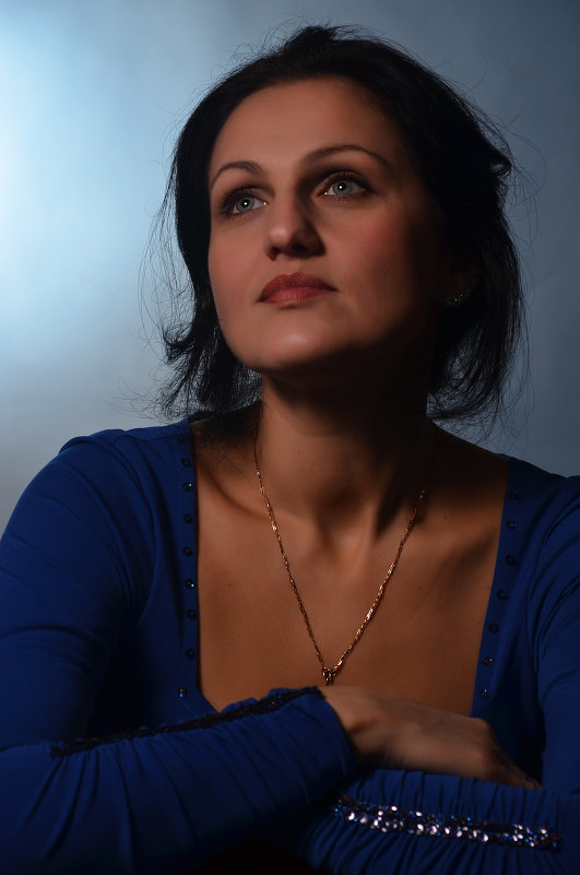 Любимая. - Александр Вайновский