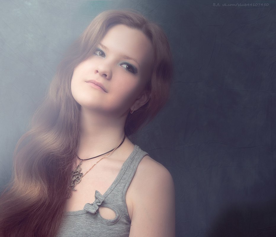 Ann - Виктория Лызлова