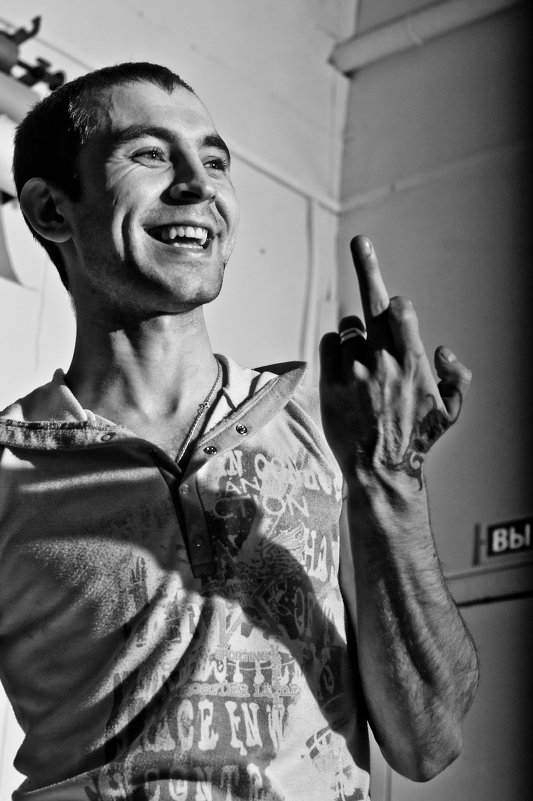 Без названия - Marya Matoshina