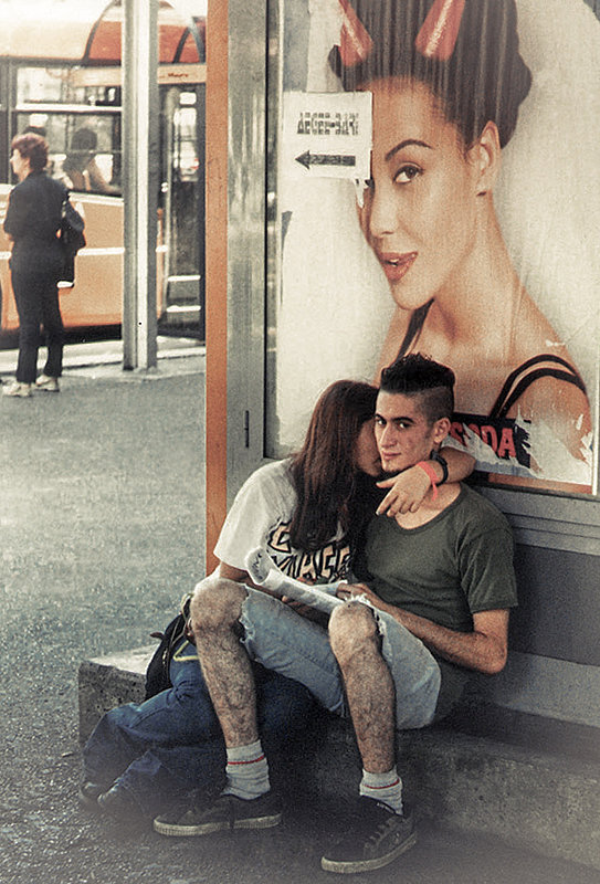 Удача - Олег Окселенко