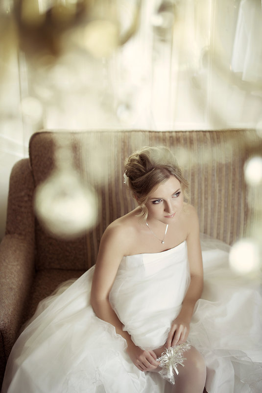 ... - Оксана Солопова