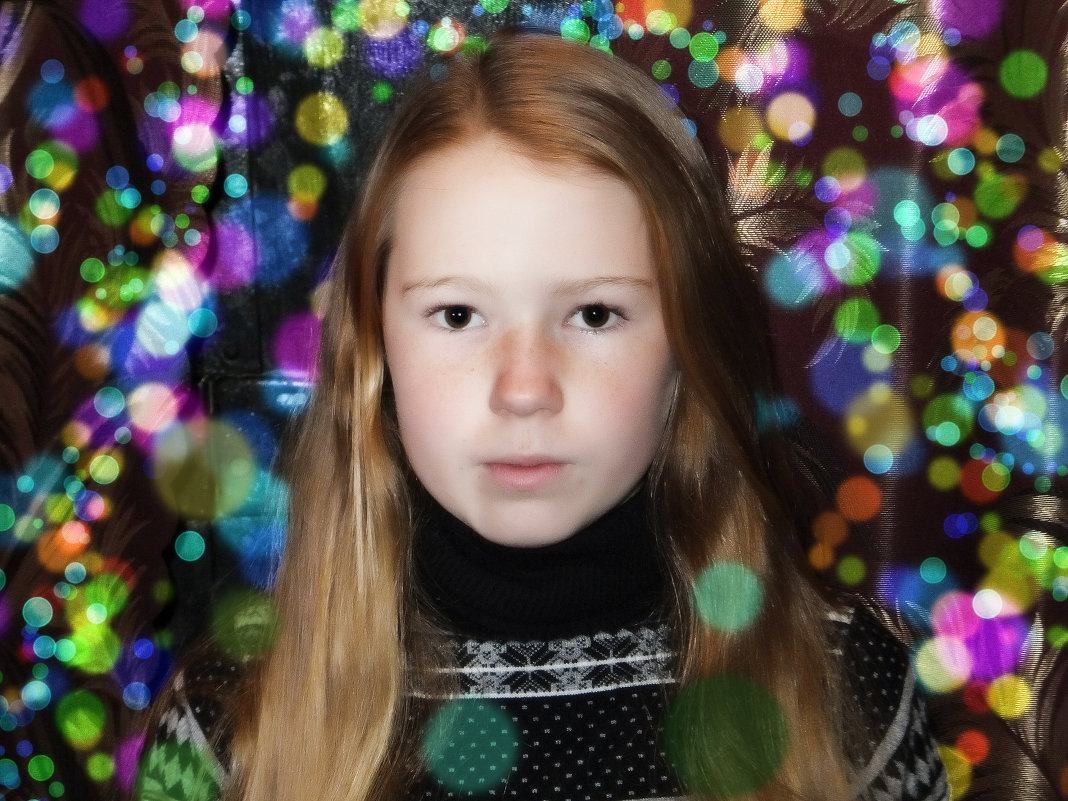 Катрин - владимир gorbi