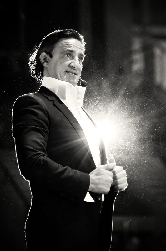 Сердешный - Игорь Лариков