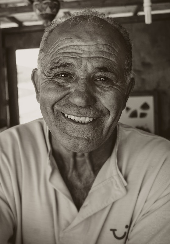 Грек - Oleg Frag