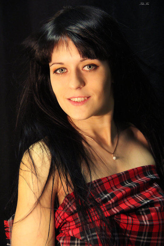 Вдохновение - Екатерина 