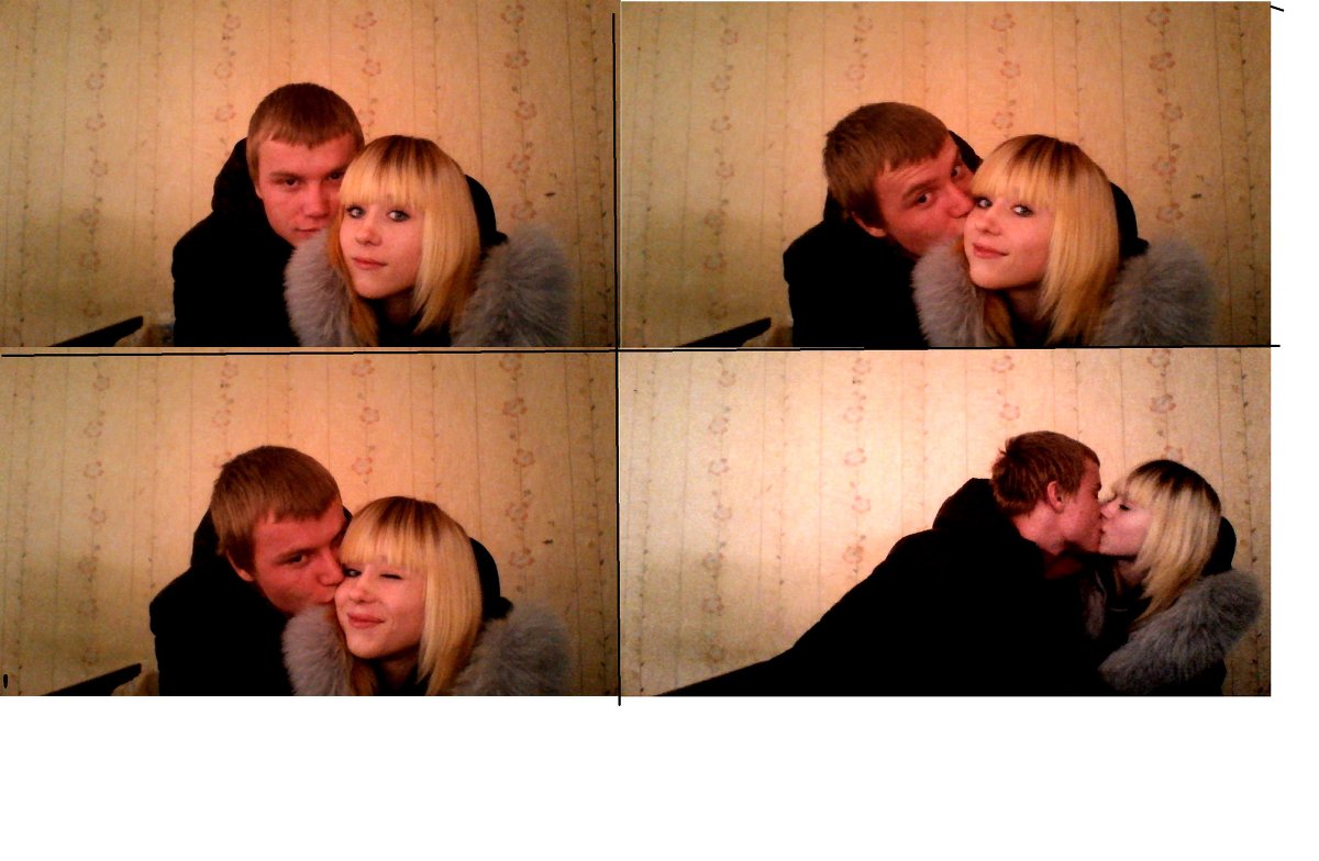 люблю - валерия чеботаева