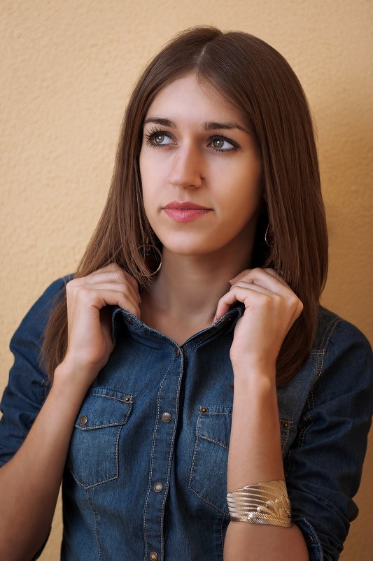 Лукина Евгения - Александр Белов