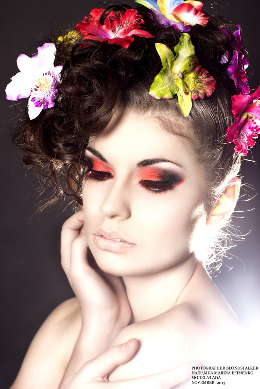 ... - Дария Бондарь