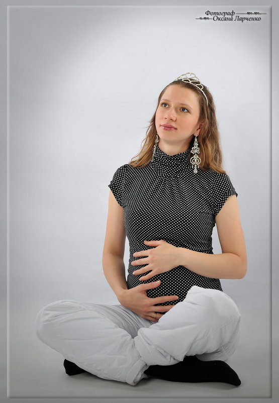 ... Наталия ... - Оксана Ларченко