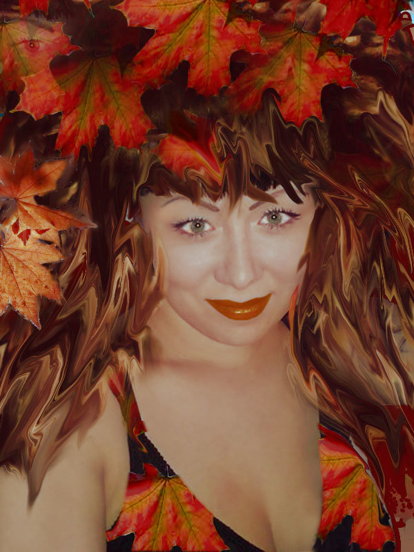 Анна Кошевая - анна 