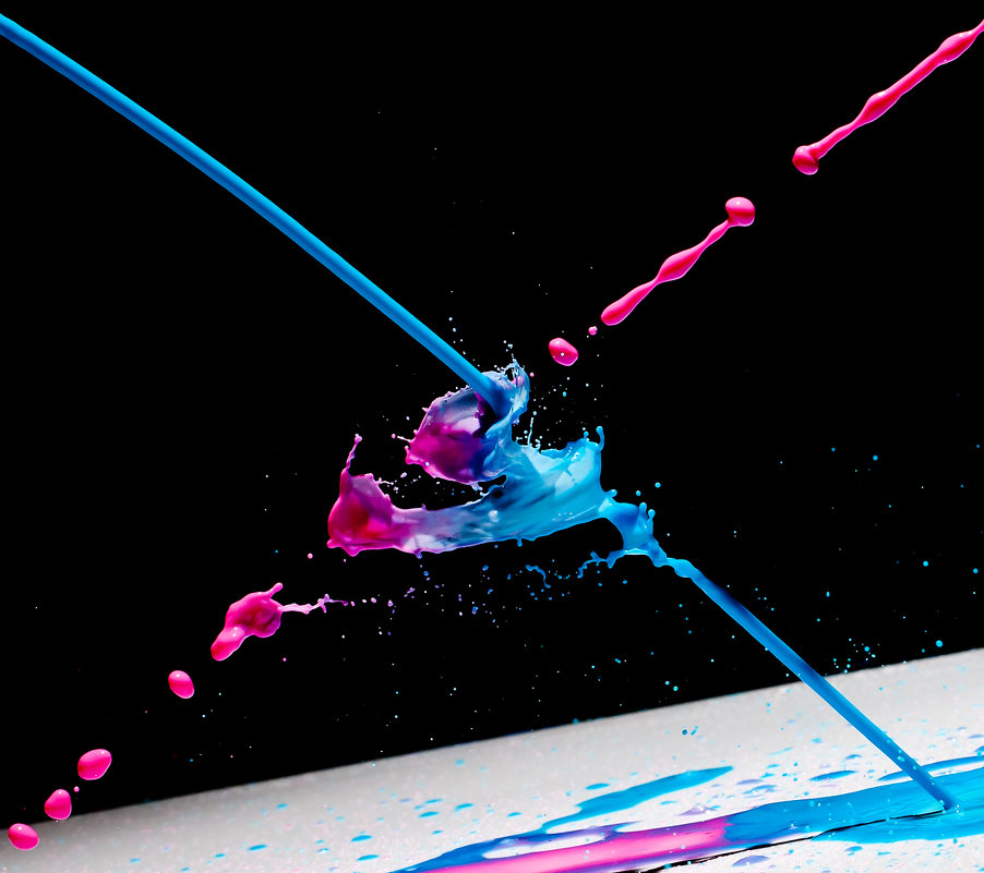 Battle of Color :: soul963 