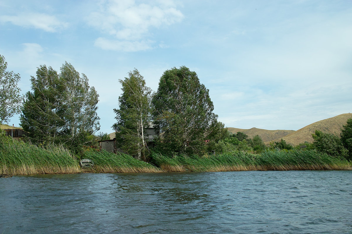 Ветер - Sergey Durachenko