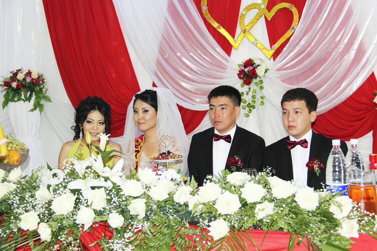 Свадьба - Ruslan 