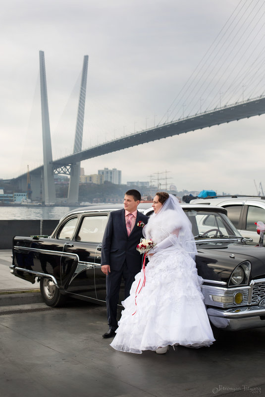 Ах эта свадьба.... - Tanya Petrosyan