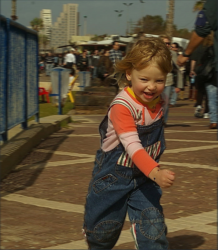 За мороженым - Vanda Kremer