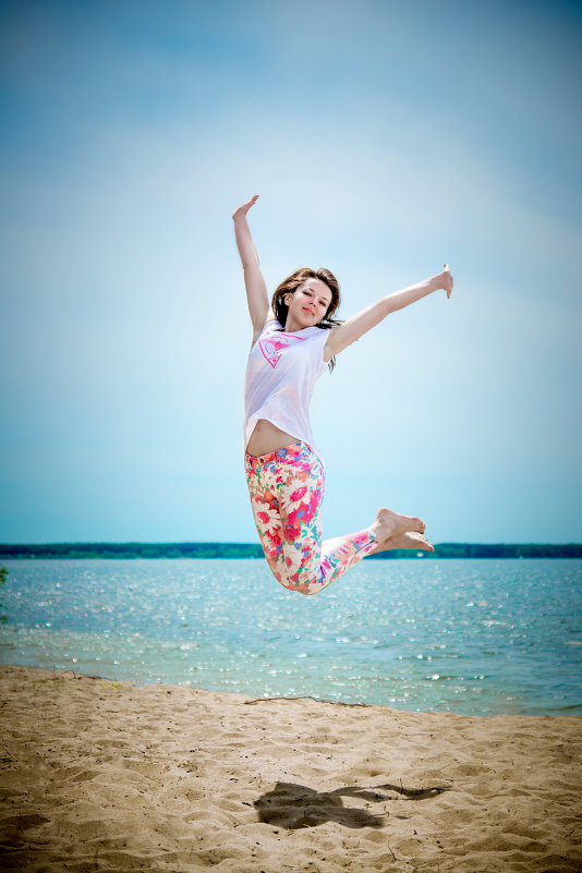 Выше неба - Dina Ross