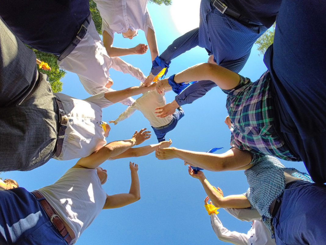 Свадьба Кати и Леши - Rakhim Aubakirov