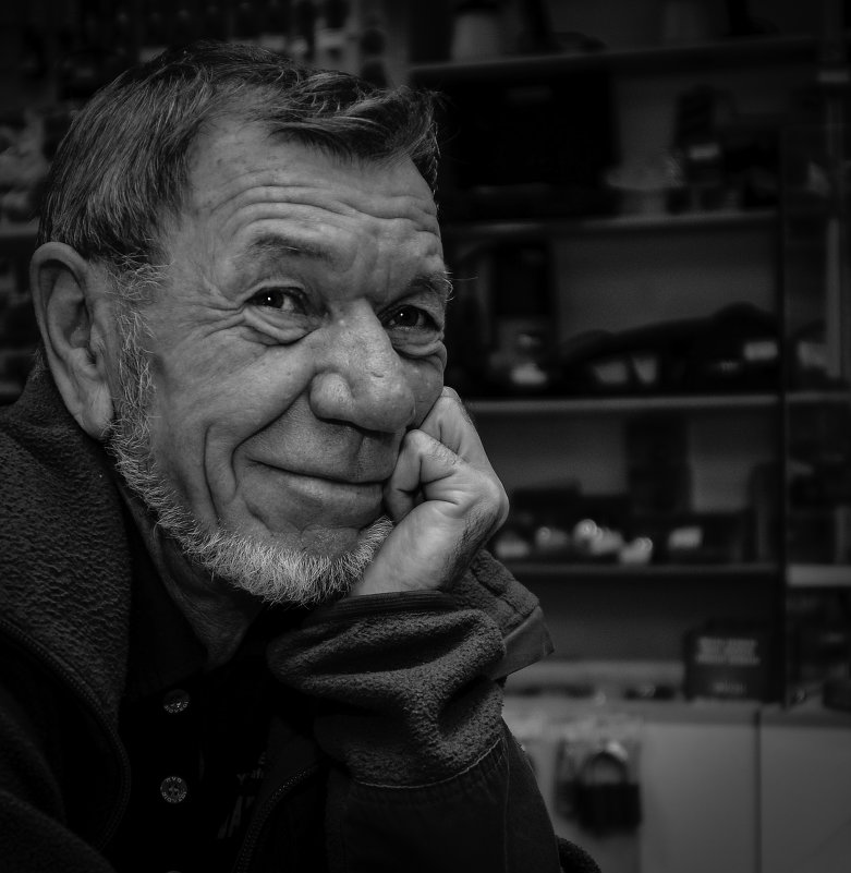 Дмитрий - Юрий Никульников