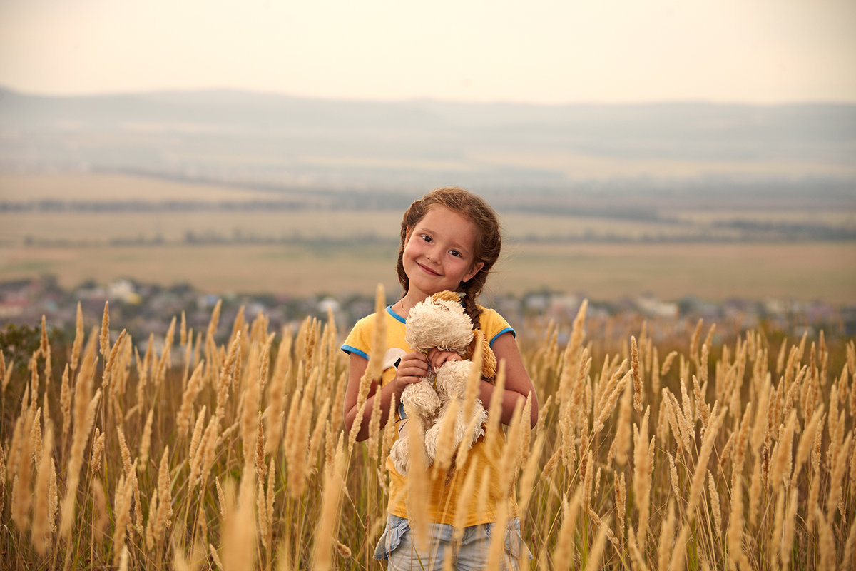 Эмили - Вячеслав Чик