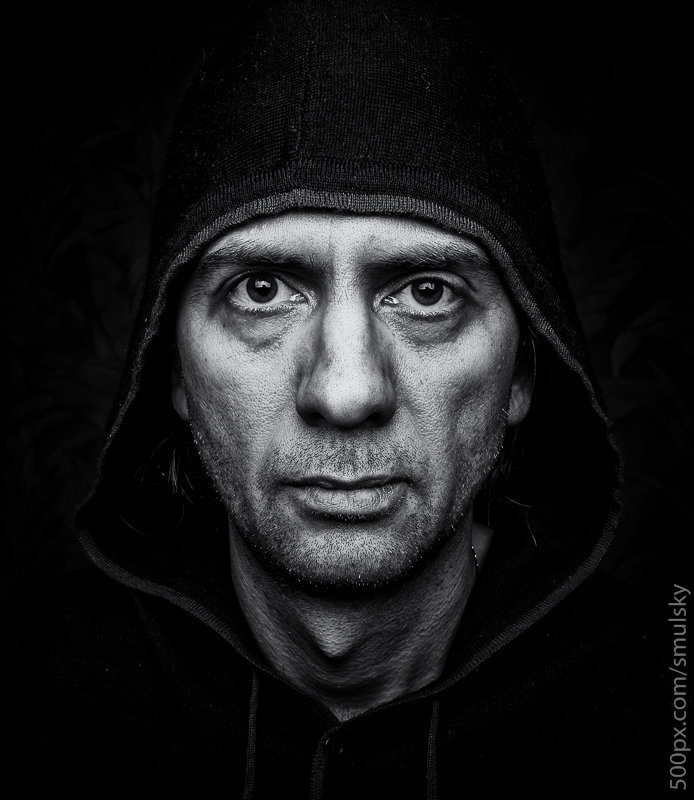 *** - Антон Смульский