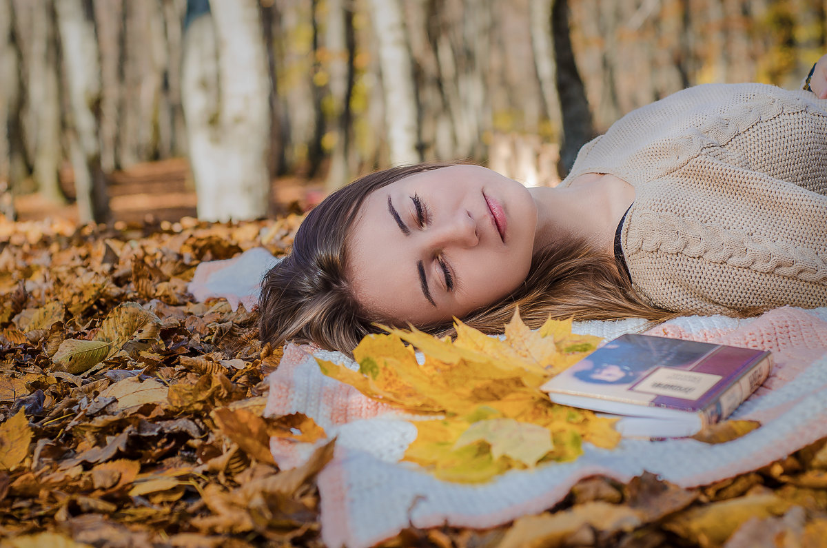 Соня.. - Анастасия Склярова