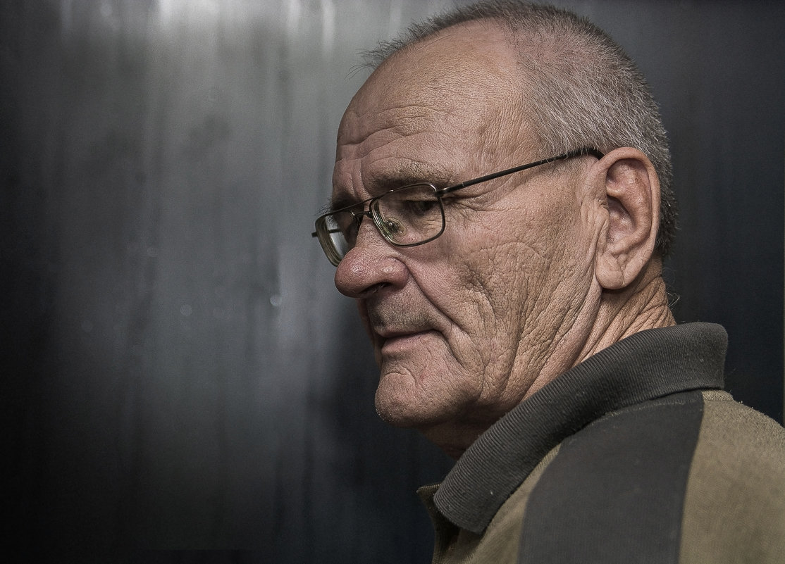 отец Ивана - Константин Шумский