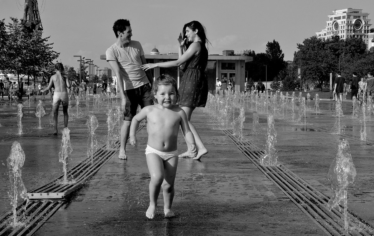 московская жара - Евгений (bugay) Суетинов московская жара - Евгений (bugay) Суетинов