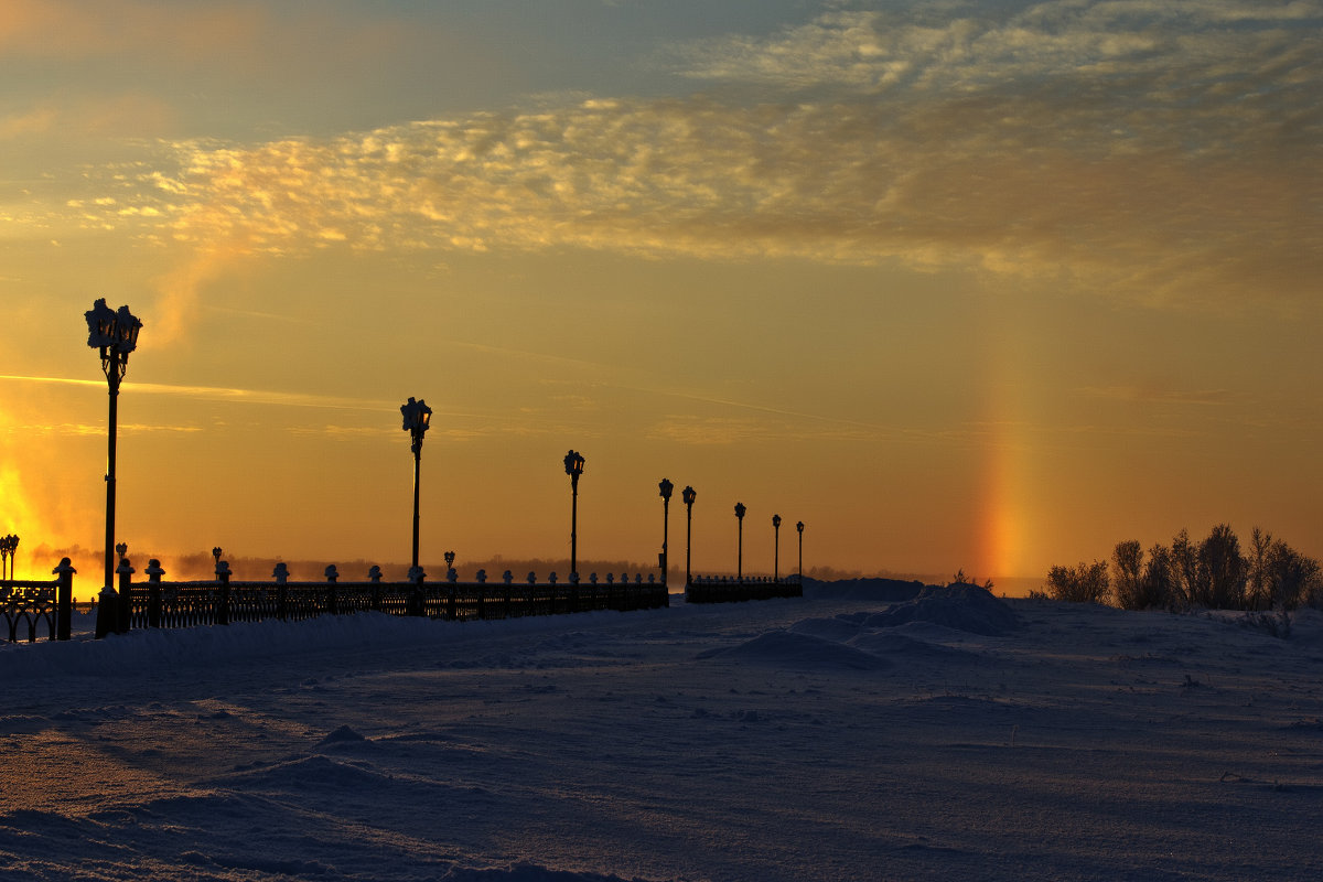 ... - Юрий Кучерявый