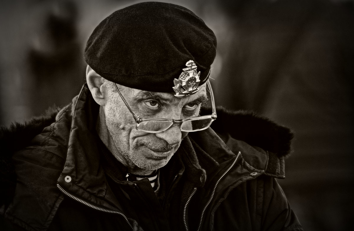 *** - Юрий Гординский