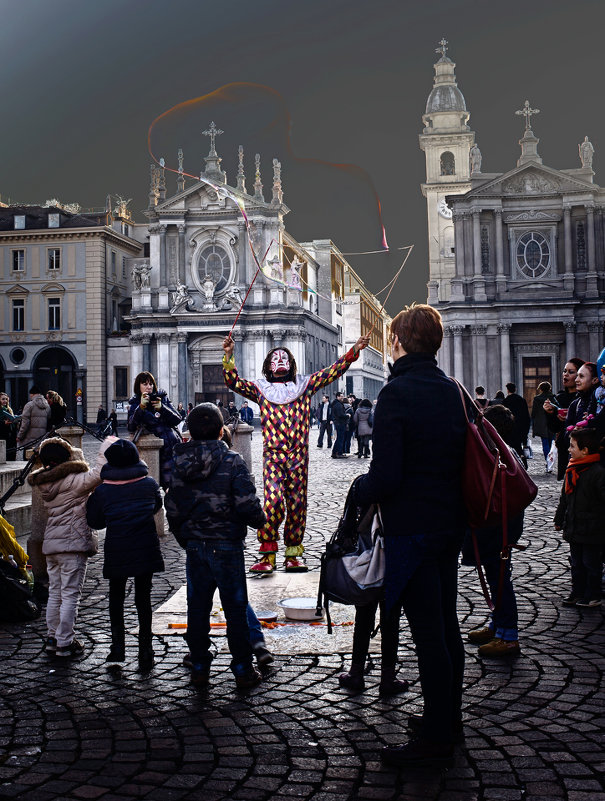 ... - Николай Кутян