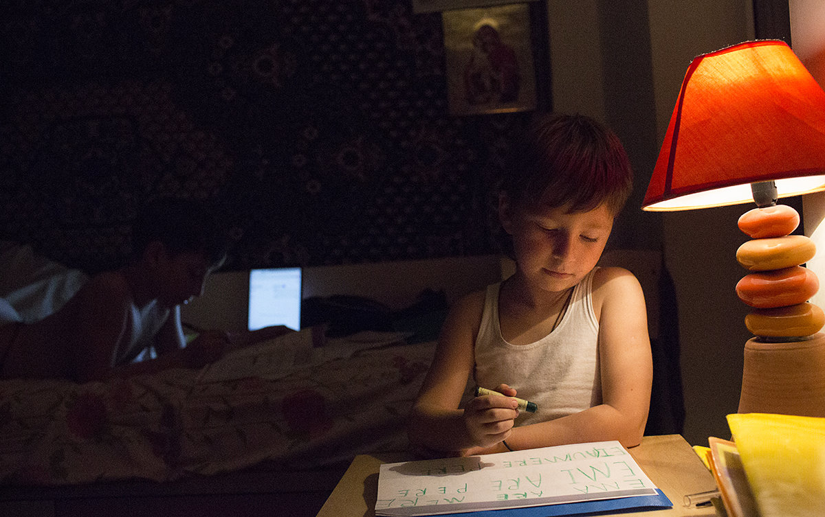 Домашние задания - Вячеслав Рацэ Домашние задания - Вячеслав Рацэ