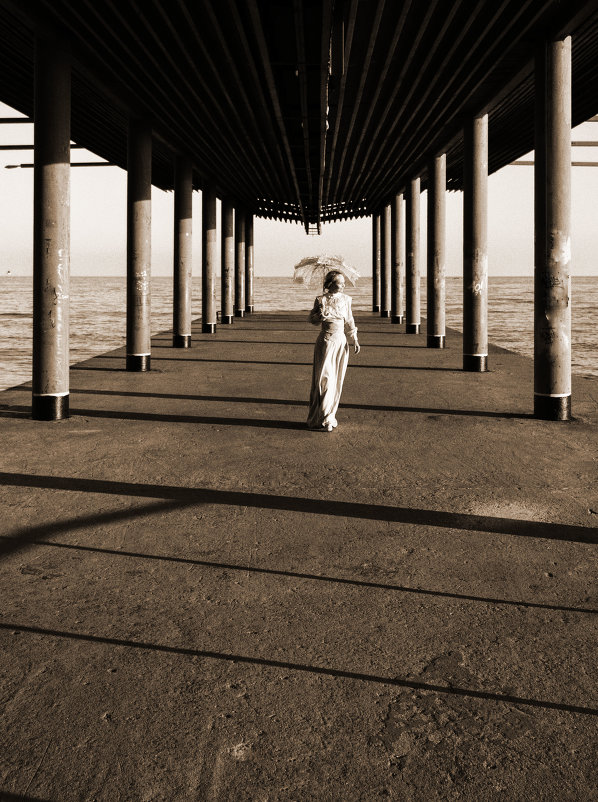 Татьяна - Ольга 