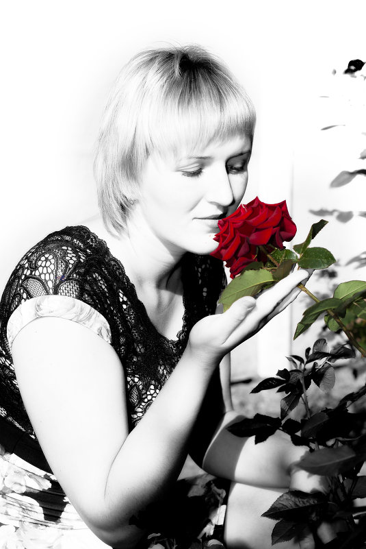 Портрет - Александр Портрет - Александр