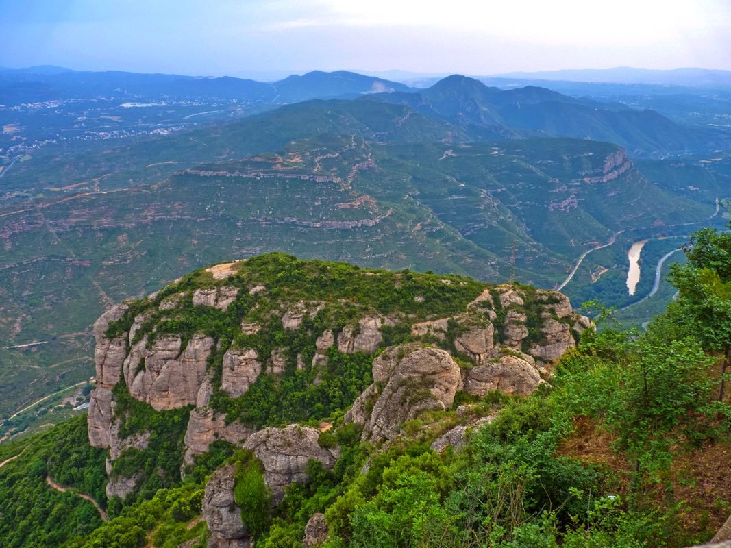 пейзаж - Дмитрий Лупандин