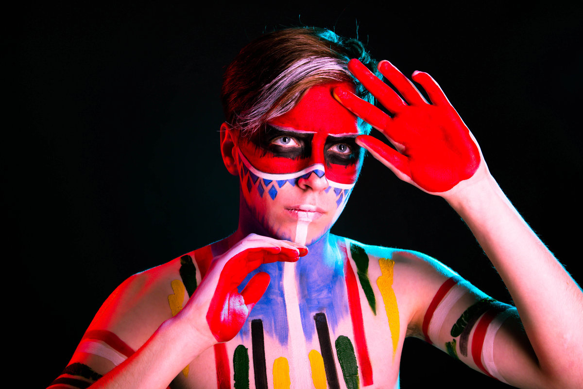 ... - Людмила Колокольцева