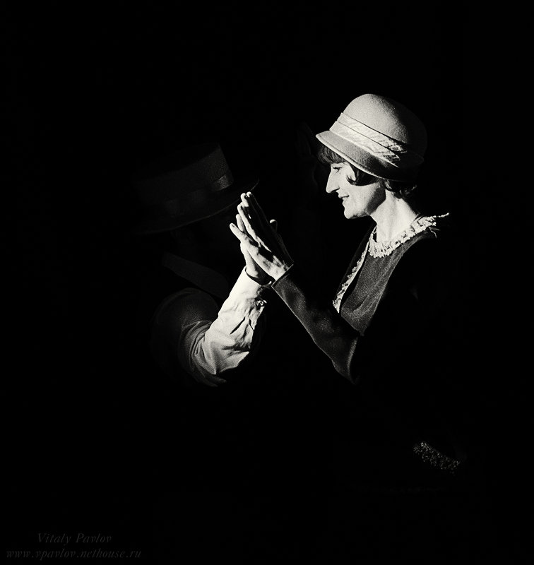 Рука поддержки есть у всех - Виталий Павлов Рука поддержки есть у всех - Виталий Павлов