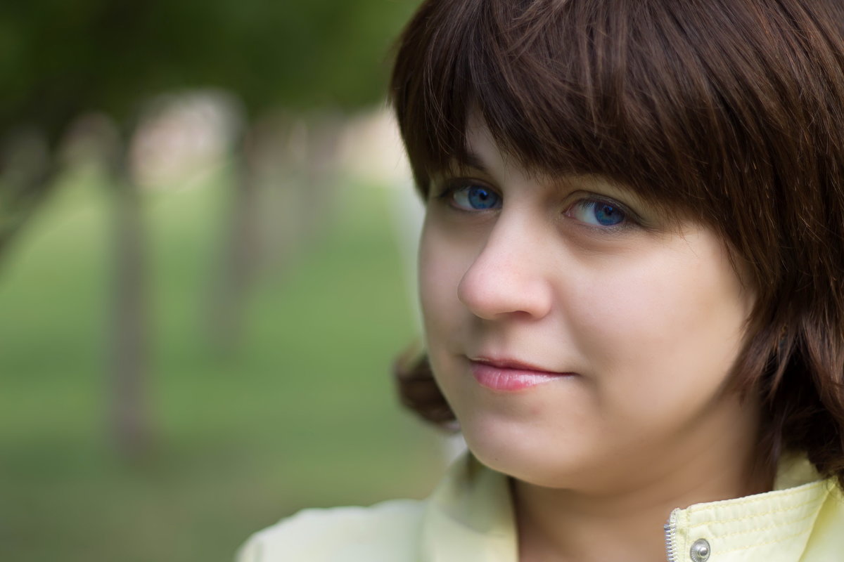 Взгляд... - Александр 