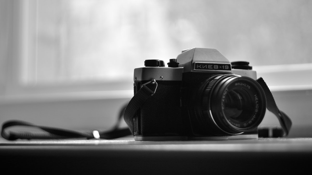 Киев 19 - Константин Ясинский