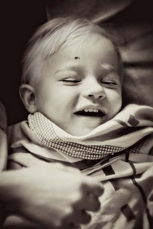 портрет - Мария Негреева 