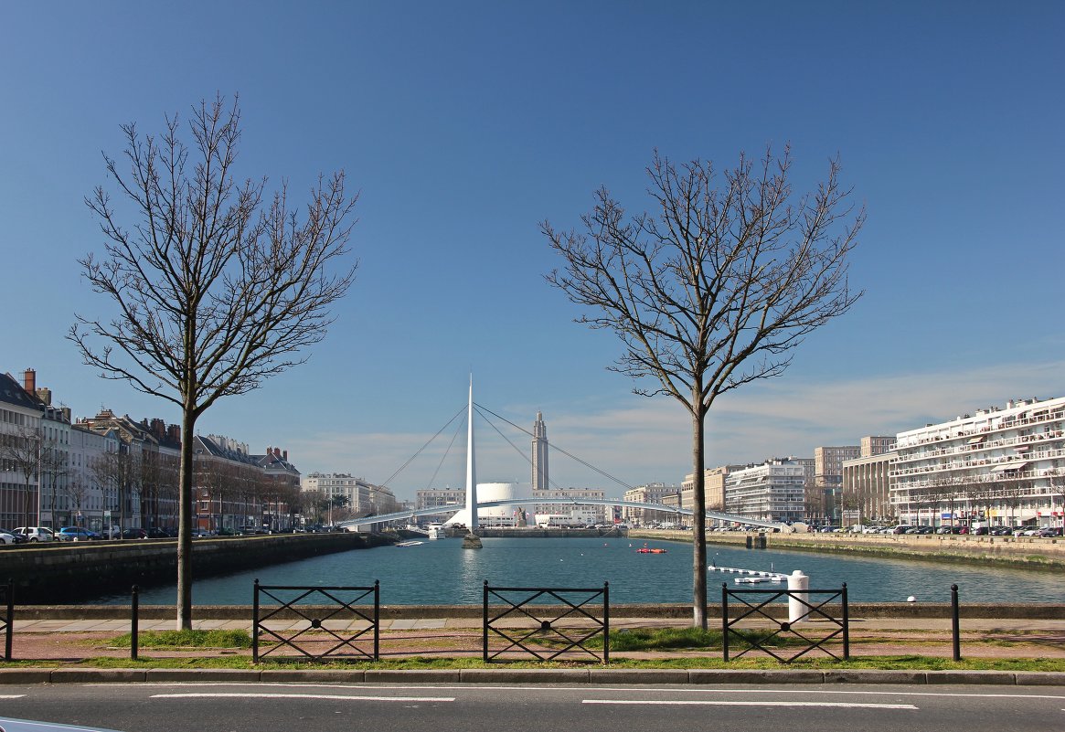 Гавр - Владимир. ВэВэ