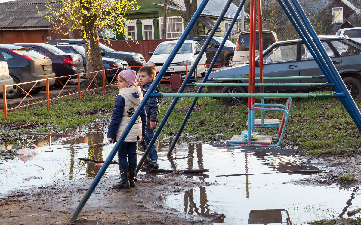 ... - Ирина Будагова