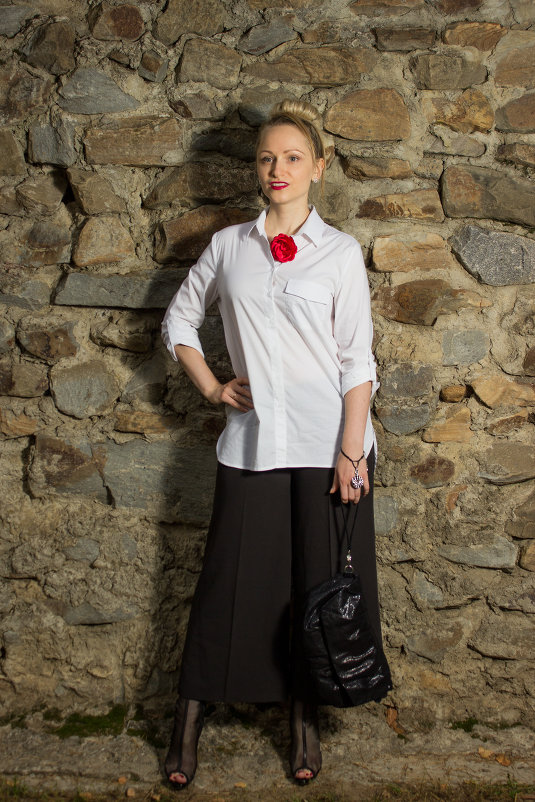 Света - Сергей Горохов